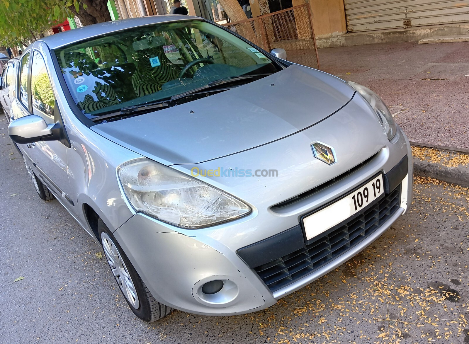 Renault Clio 3 2009 Clio 3