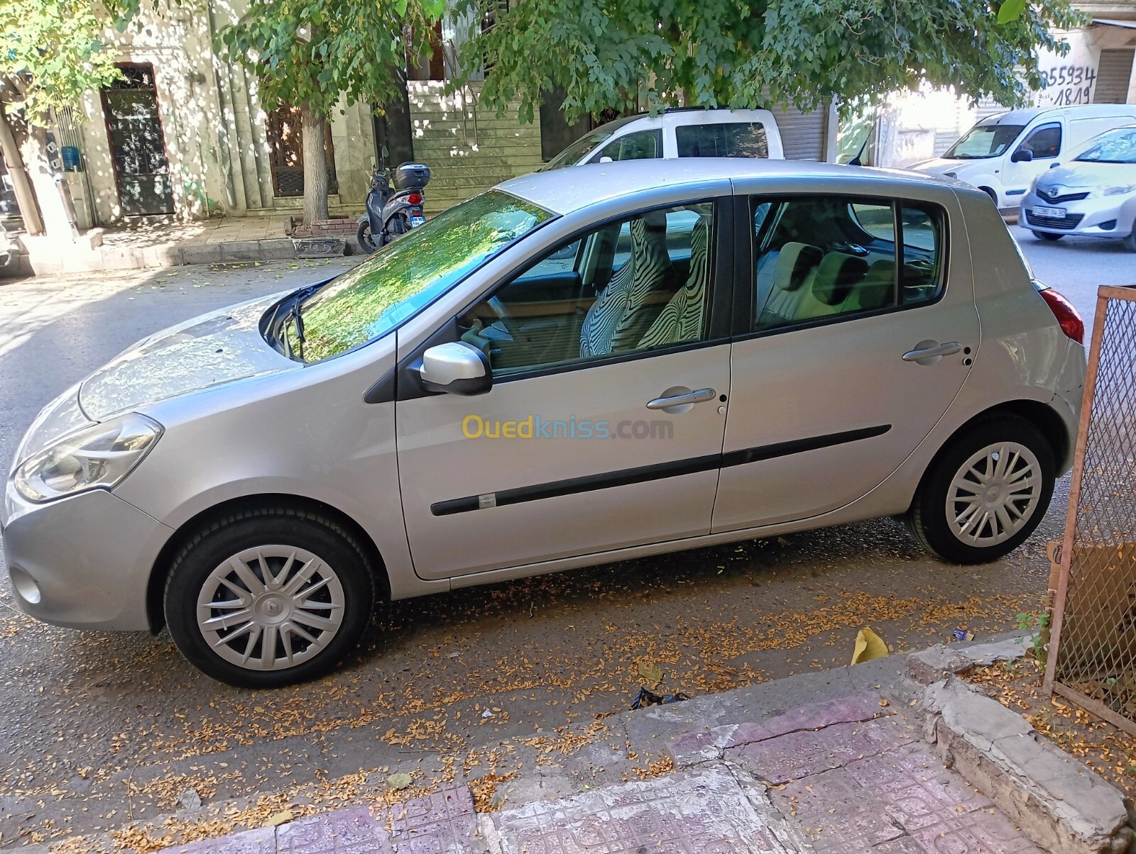 Renault Clio 3 2009 Clio 3