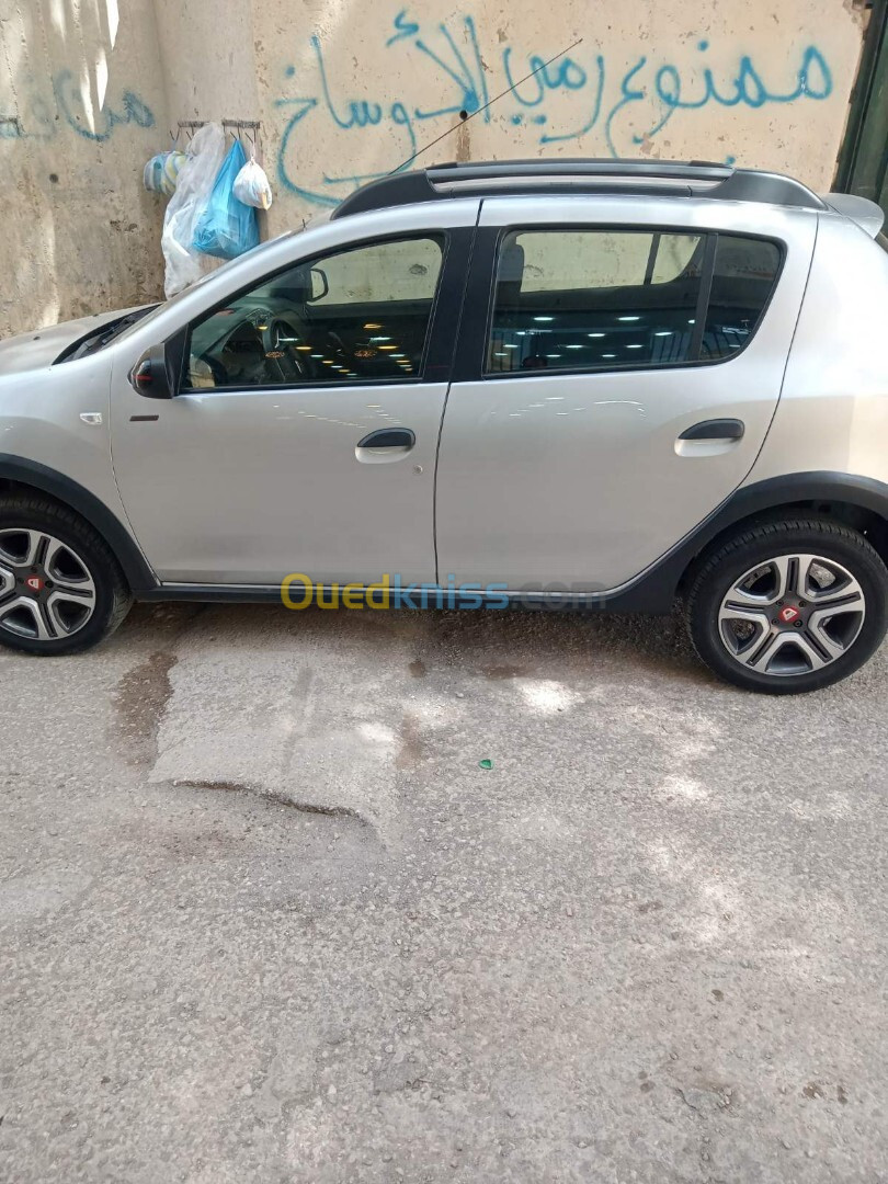 Dacia Sandero 2019 Stepway