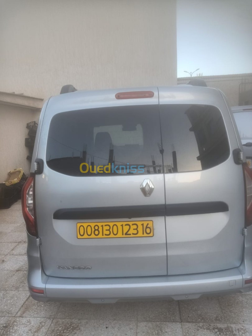 Renault Kangoo 2023 2023