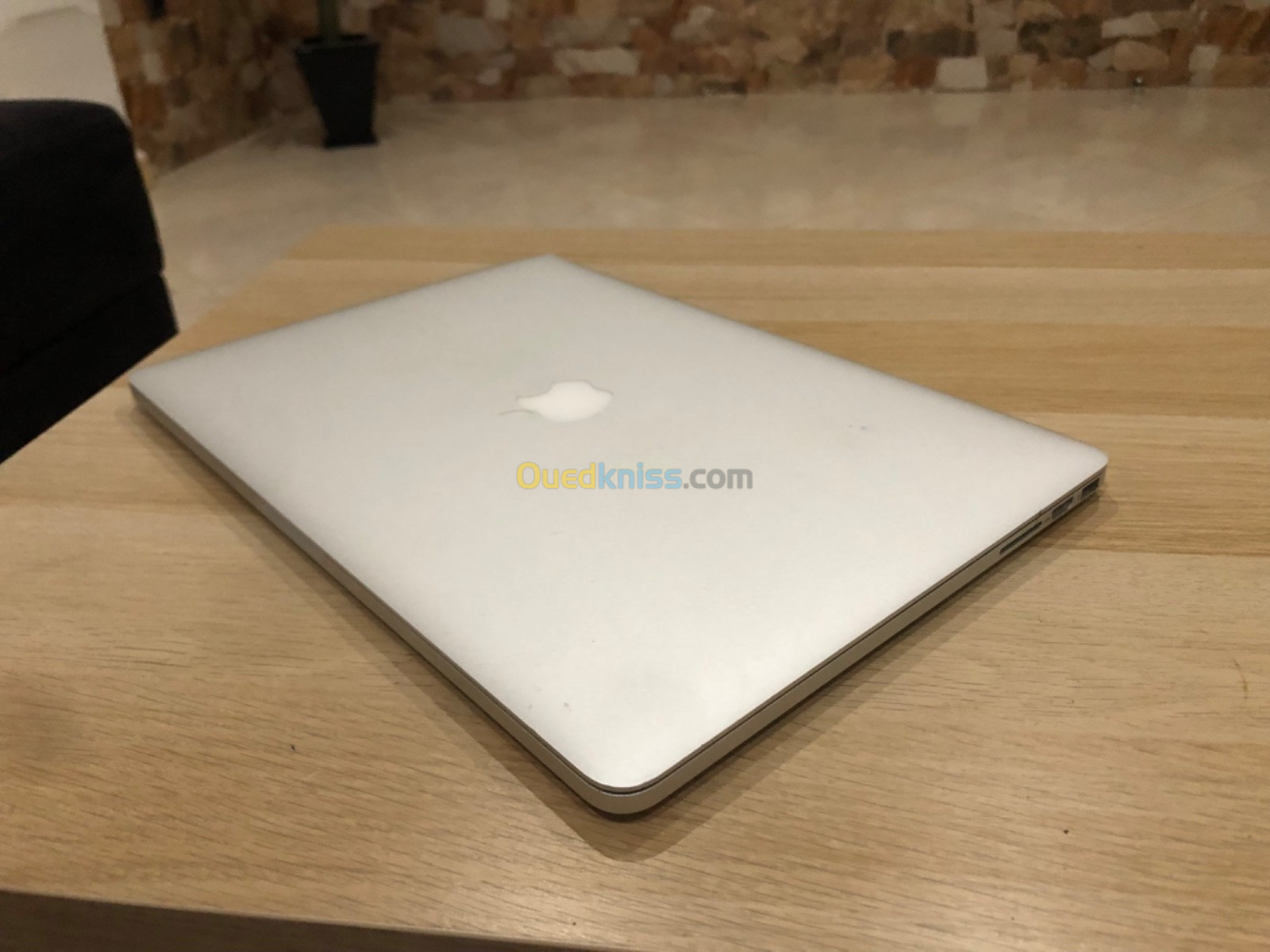 Mac book pro retina i7 / 2015