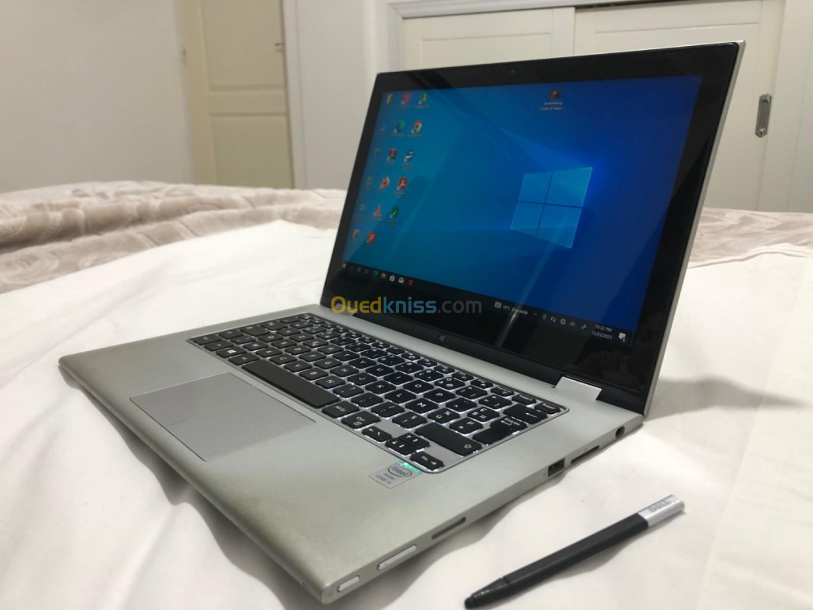 Dell Inspiron tactile 360 i5