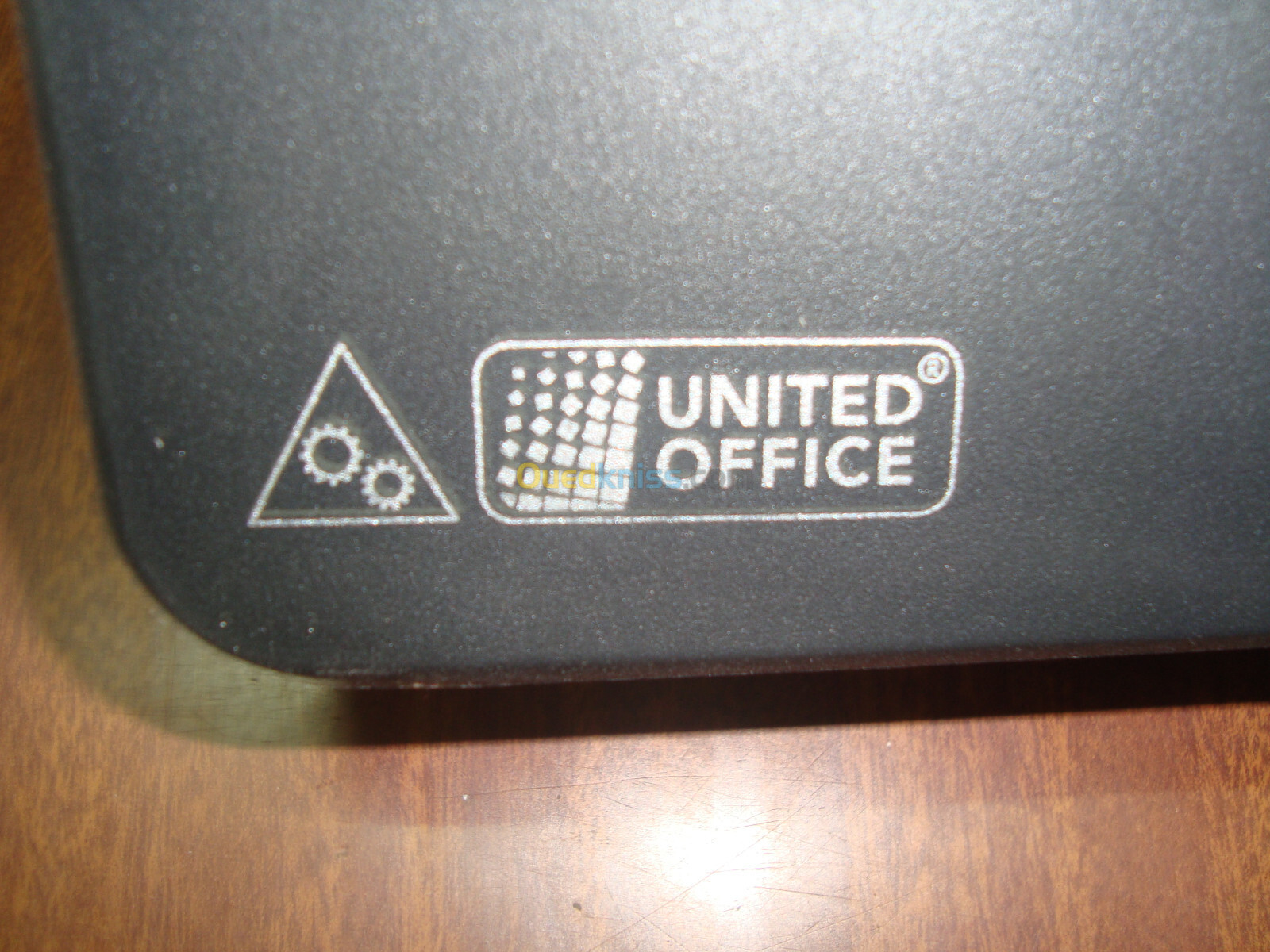 Plastifieuse UNITED OFFICE