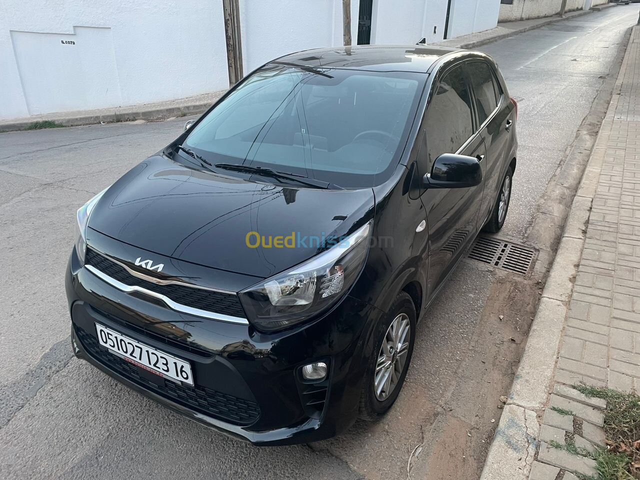 Kia Picanto 2023 Lx