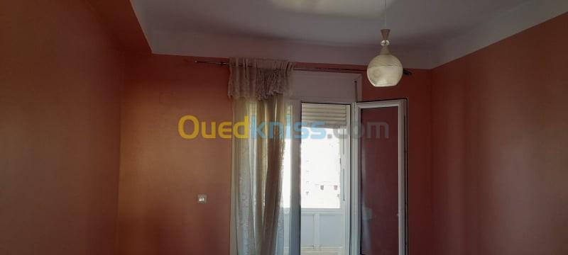 Vente Appartement F3 Béjaïa 