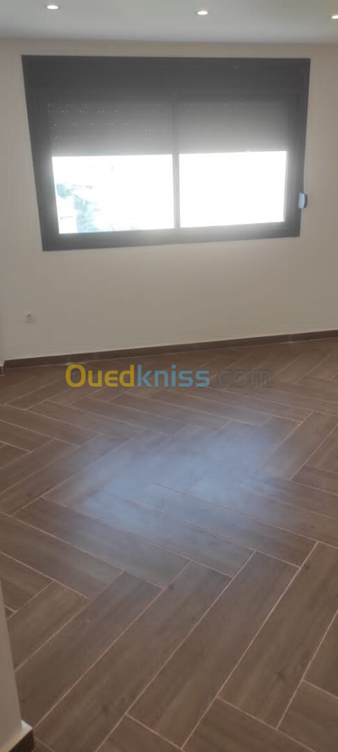 Vente Appartement F4 Alger El achour