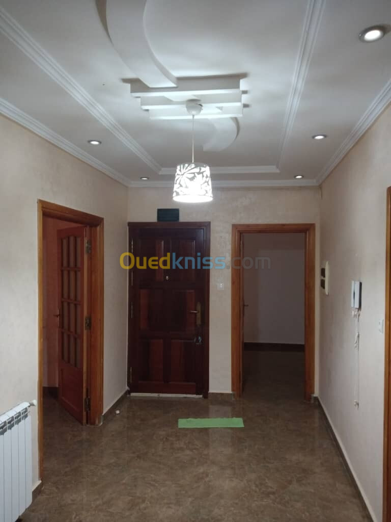 Location Appartement F3 Alger El achour