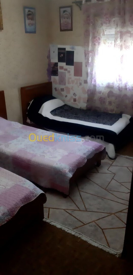 Vente Appartement Alger Cheraga