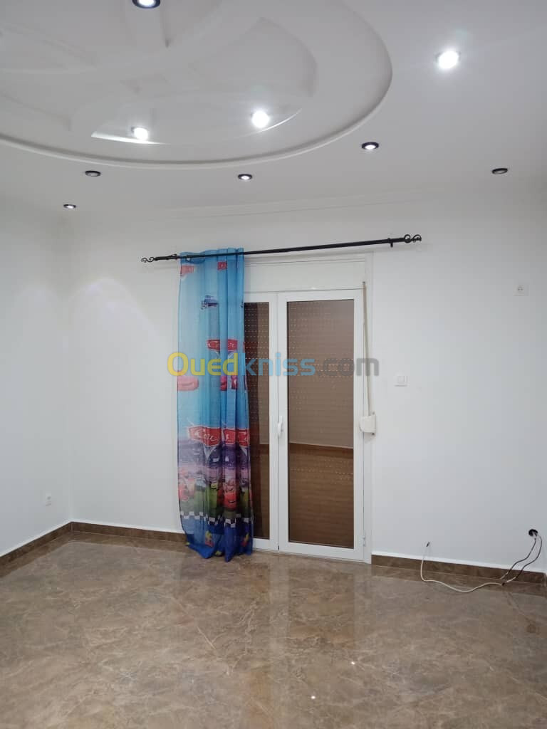 Location Appartement F3 Alger El achour