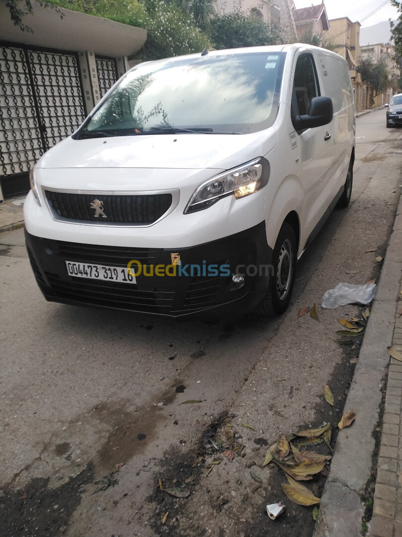 Peugeot Expert 2019 Access 