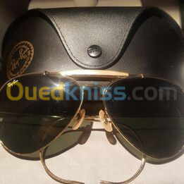 Lunettes de soleil B&L RayBan 6214 Vintage