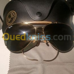 Lunettes de soleil B&L RayBan 6214 Vintage