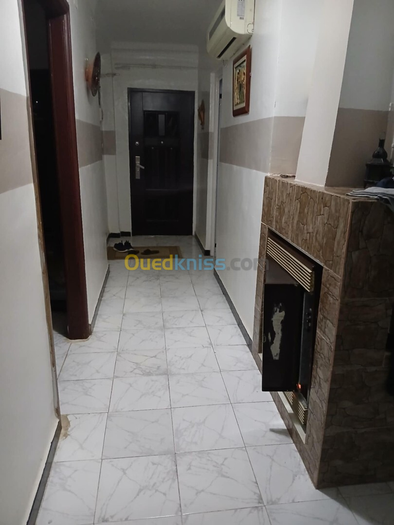 Vente Appartement F3 Sidi Bel Abbès Sidi bel abbes