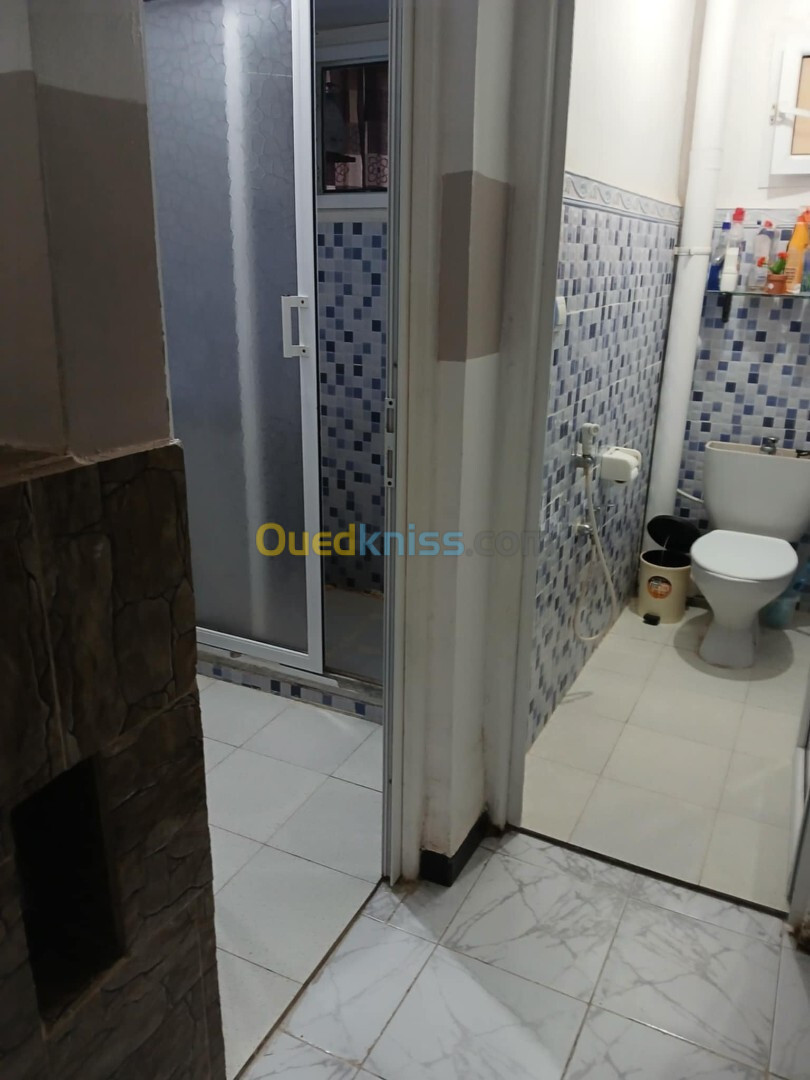 Vente Appartement F3 Sidi Bel Abbès Sidi bel abbes