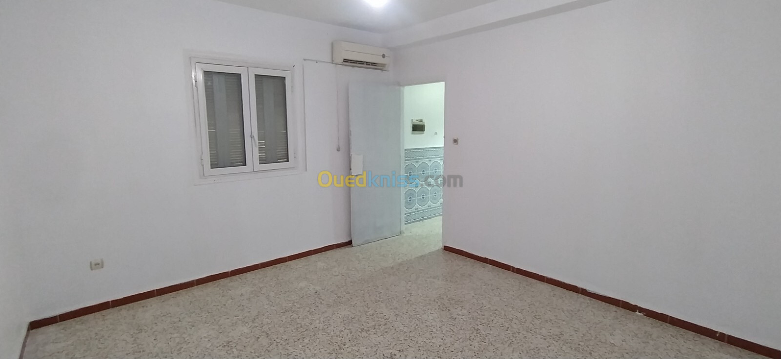 Location Appartement F5 Alger Bordj el bahri