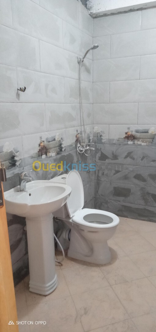 Vente Appartement F1 Tipaza Kolea