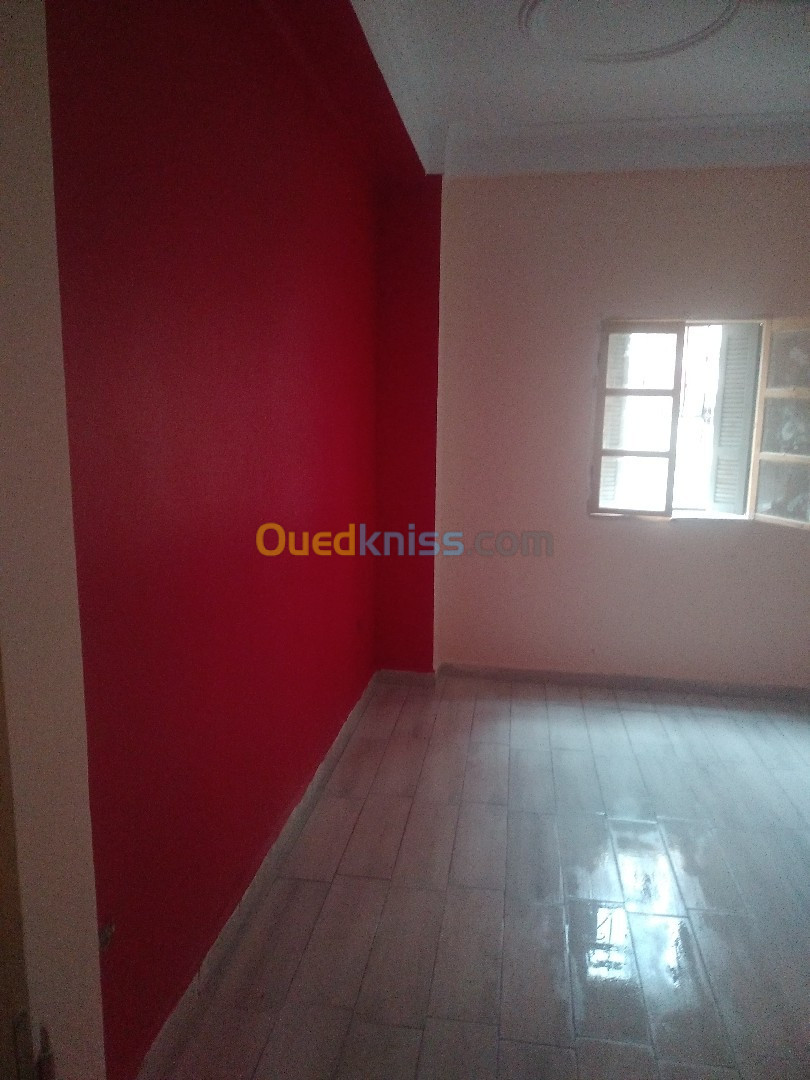 Vente Appartement F5 Alger Ain taya