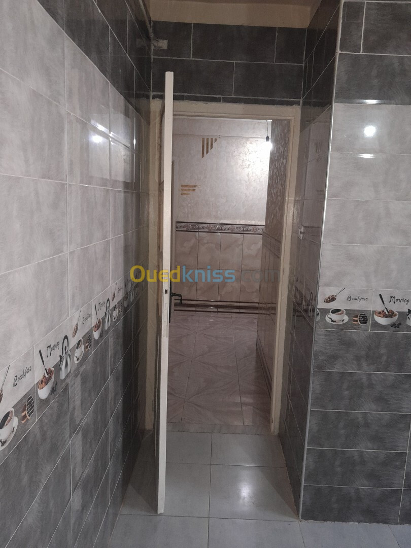 Location Appartement F3 Sétif Setif