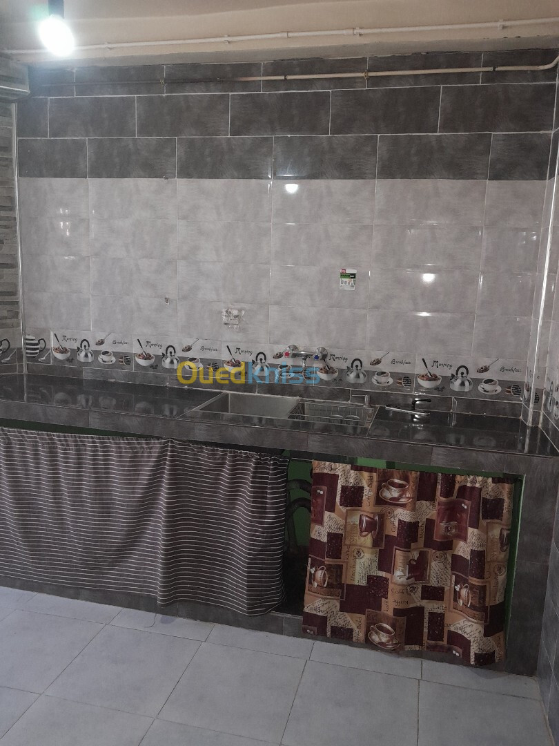 Location Appartement F3 Sétif Setif