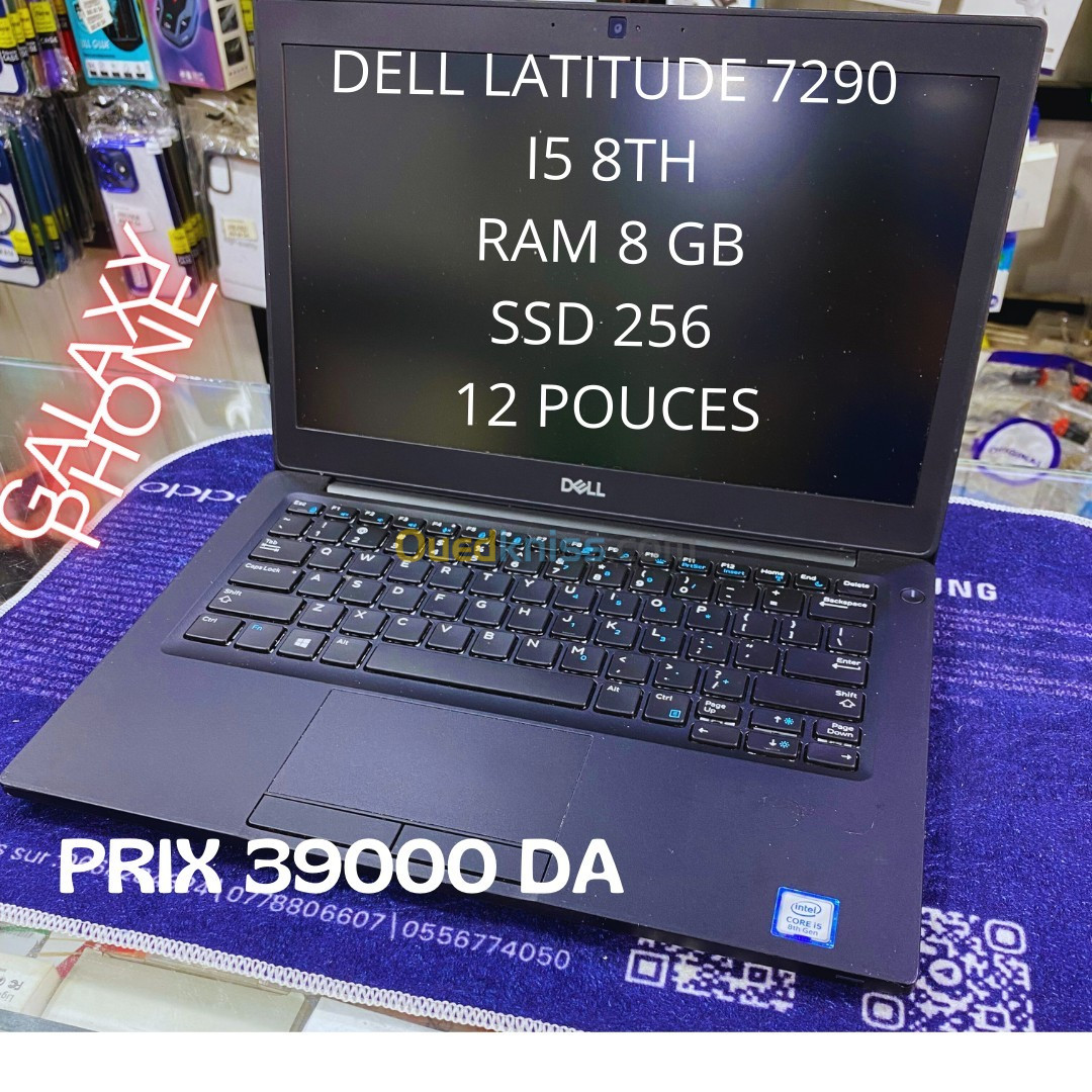 DELL HP LENOVO CABA