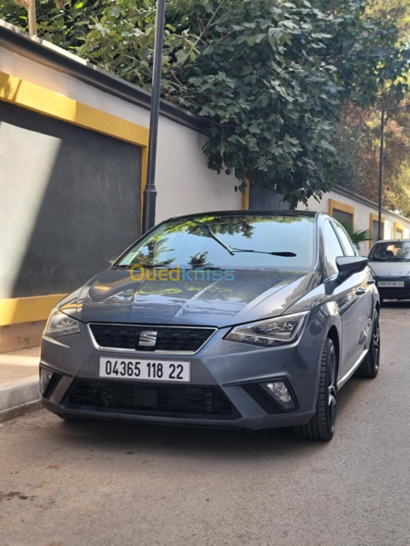 Seat Ibiza 2018 FR