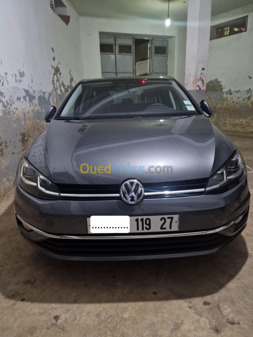 Volkswagen Golf 7 2019 JOIN