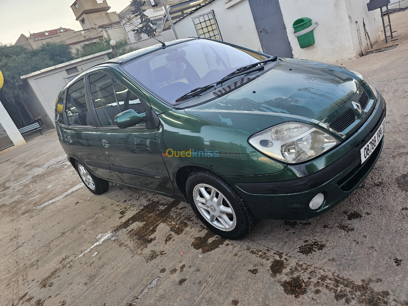 Renault Scenic 1999 Scenic