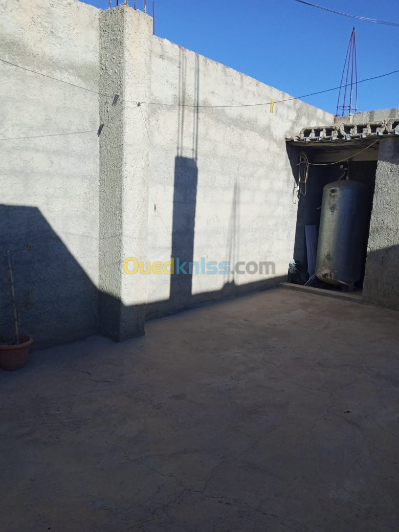 Vente Villa Oum El Bouaghi Ain beida