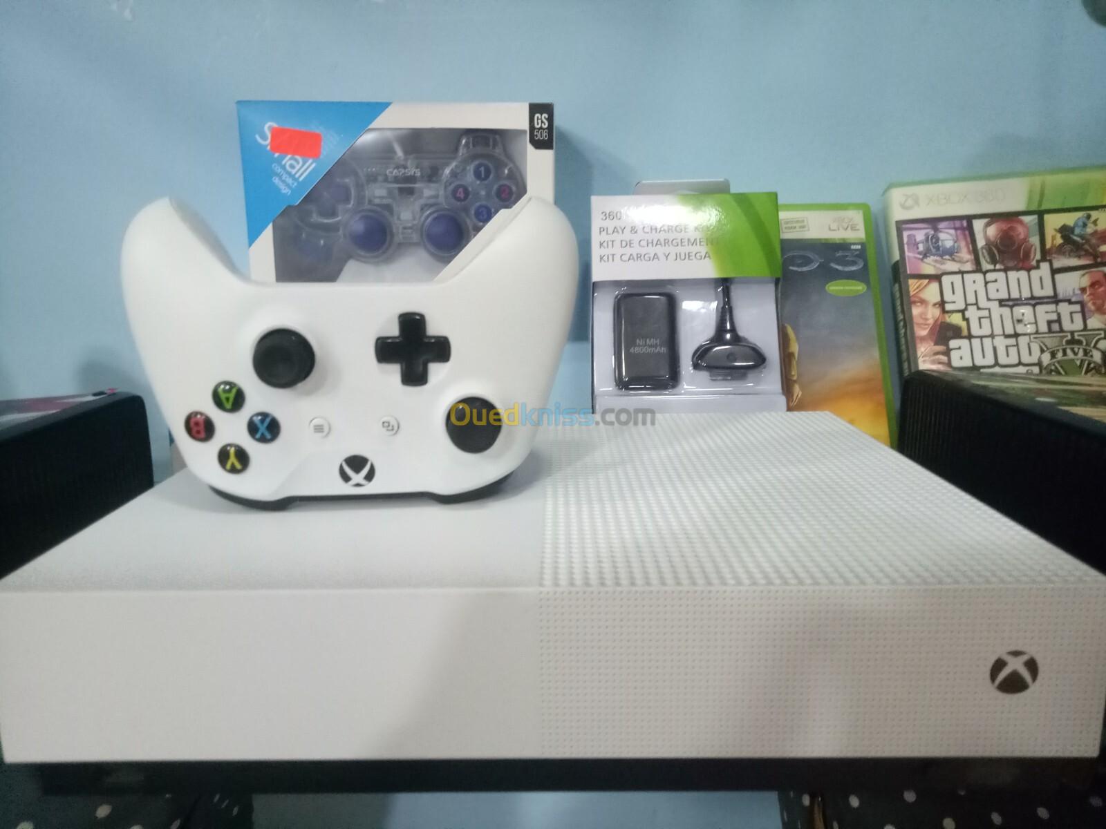 XBOX ONE S 1TB