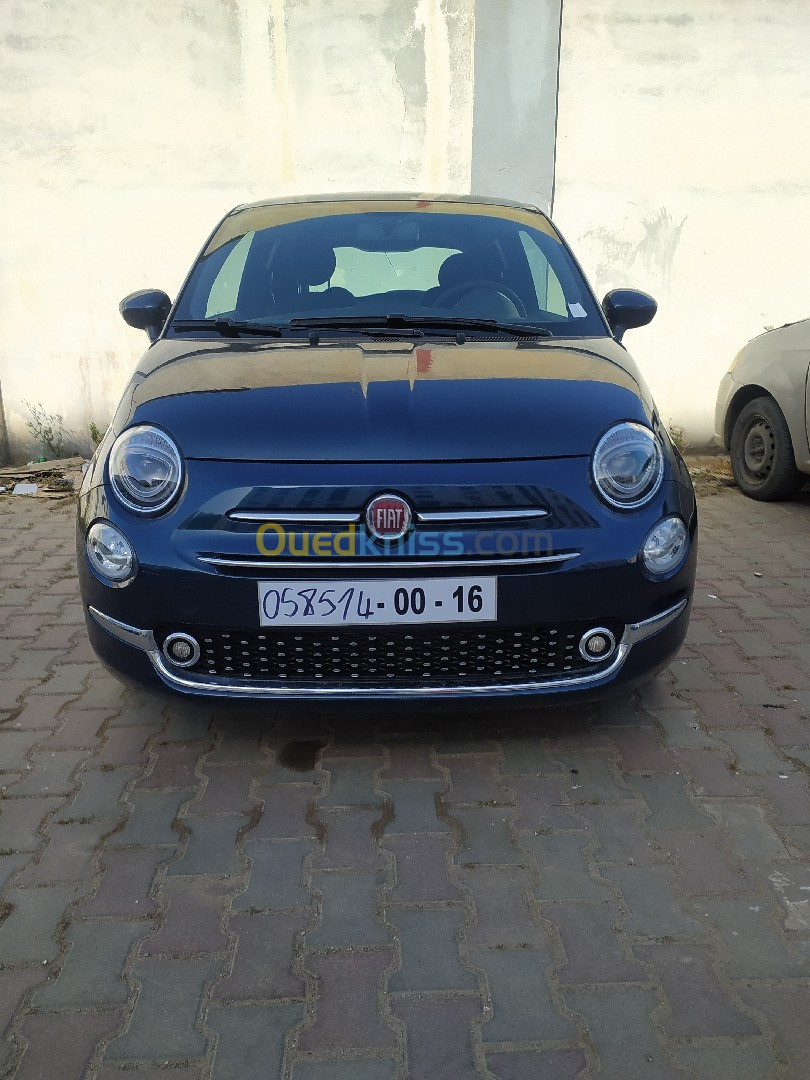 Fiat 500 2024 Dolcevita