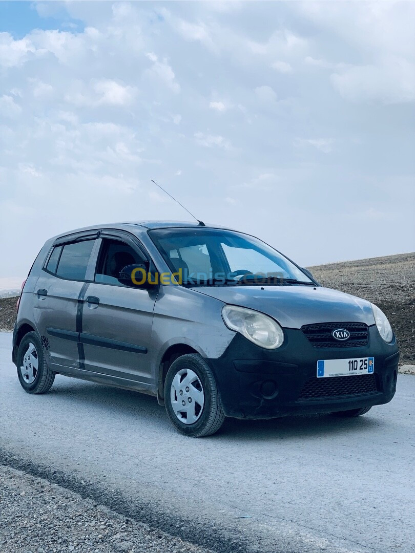 Kia Picanto 2010 