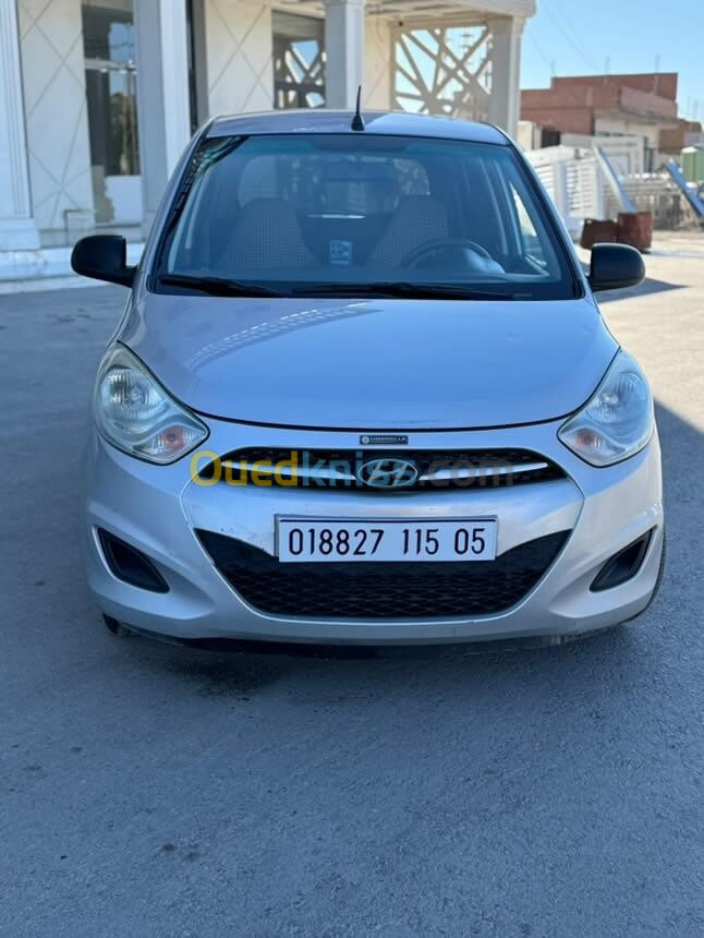 Hyundai i10 2015 i10