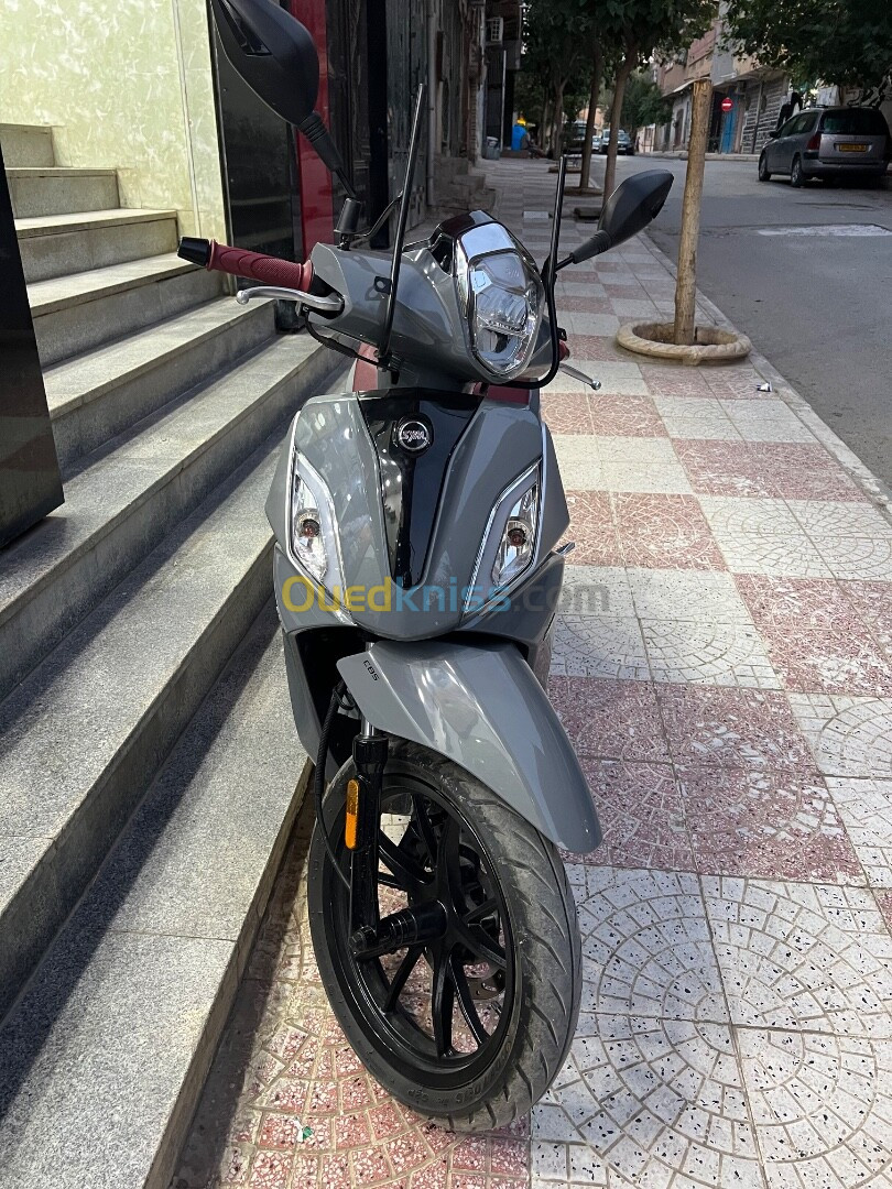 Sym Symphony st 200cc 2024 2024