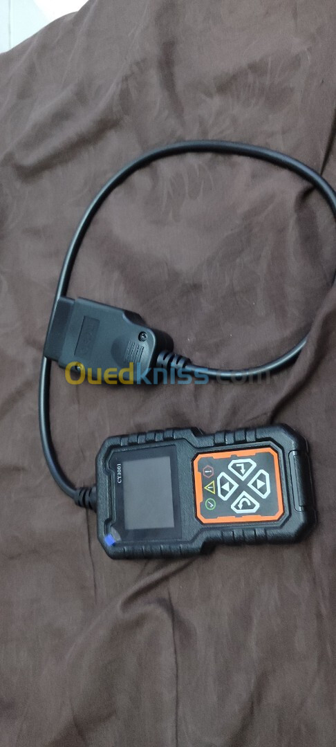 Scanner obd 2