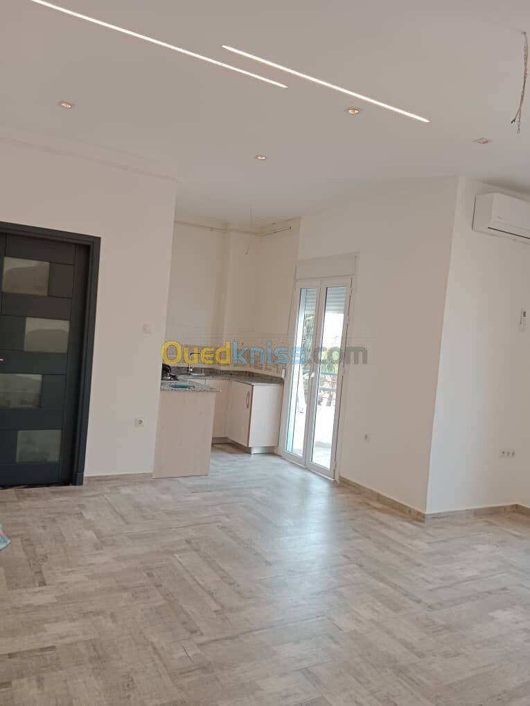 Location Appartement F2 Blida Blida