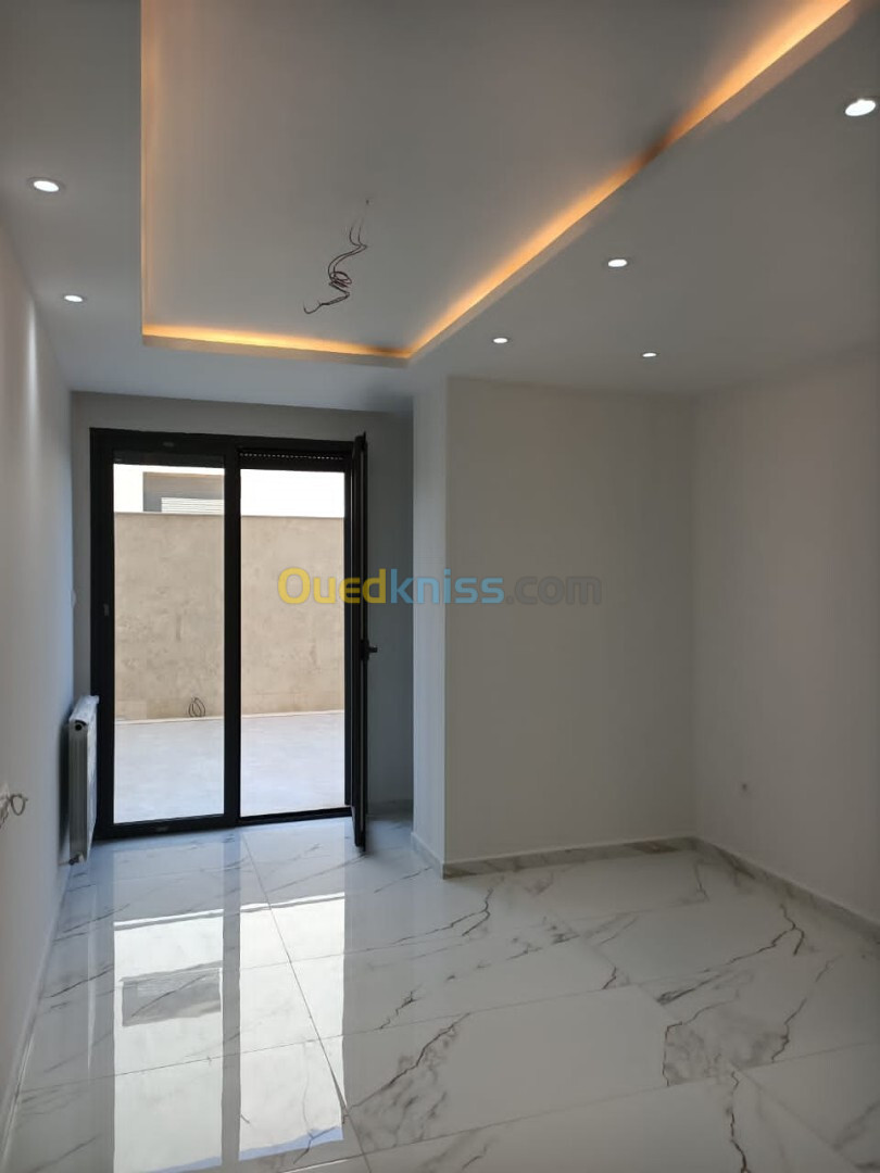 Vente Appartement F4 Alger Bir mourad rais