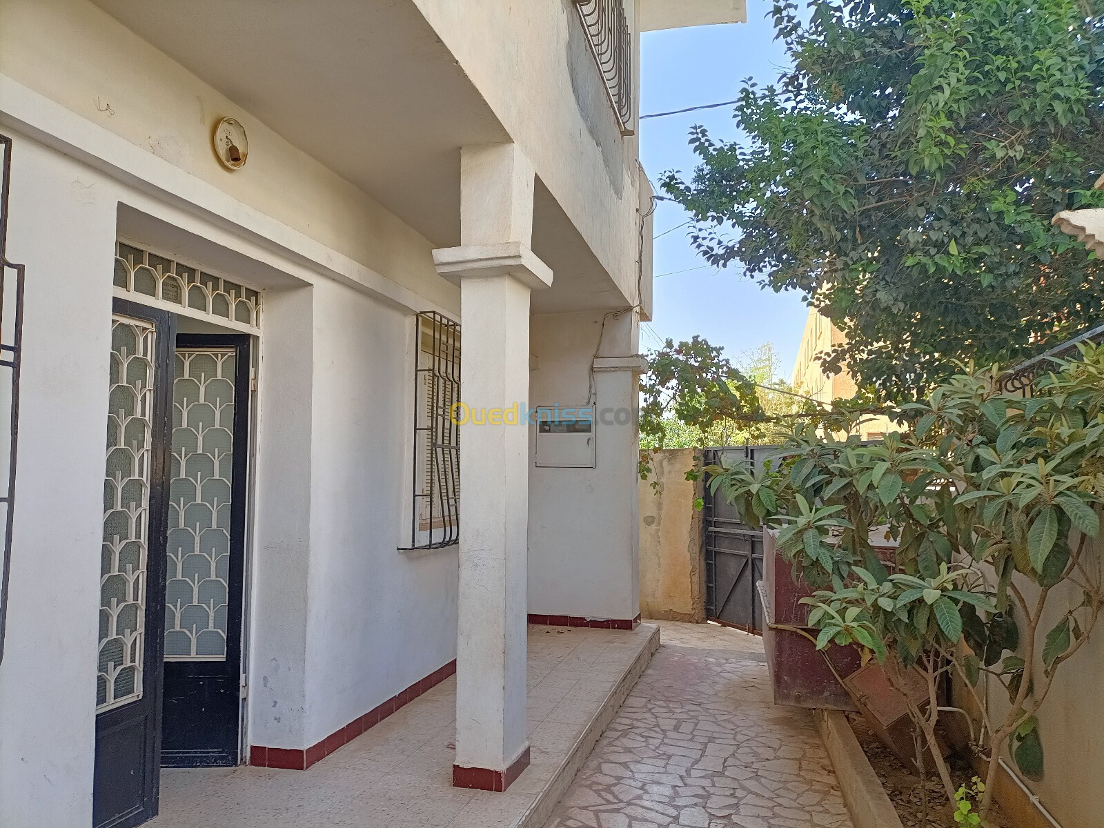 Location Niveau De Villa Tlemcen Tlemcen