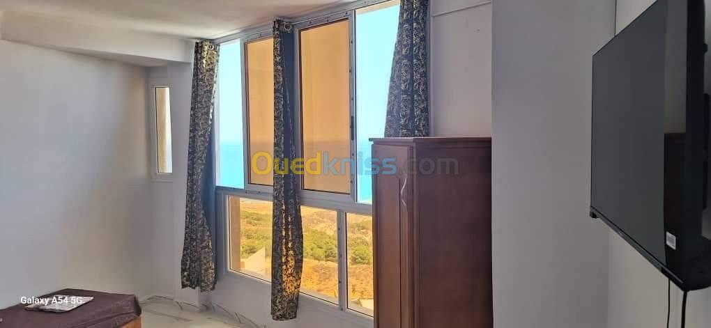 Location Appartement Tlemcen Msirda fouaga