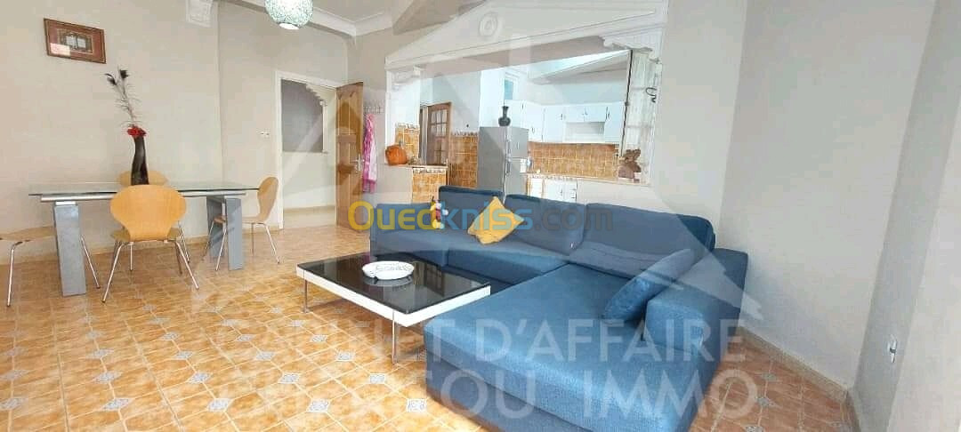 Location Appartement F4 Oran Bir el djir