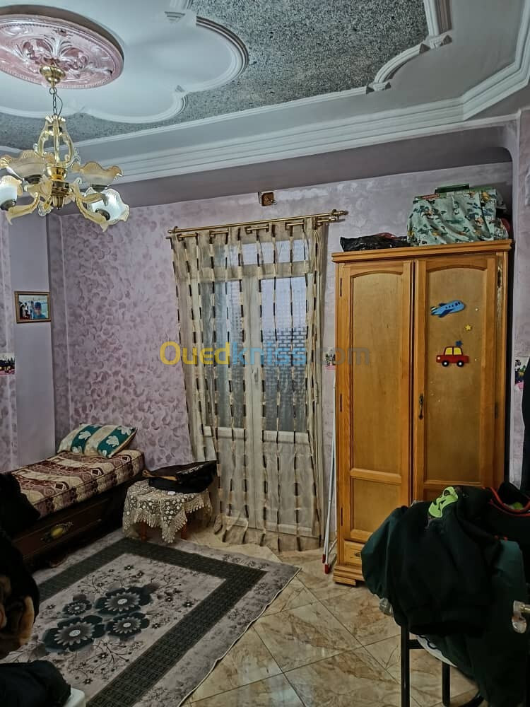 Vente Appartement F3 Batna Batna