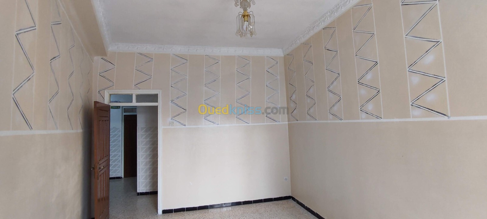 Vente Villa Sétif Setif