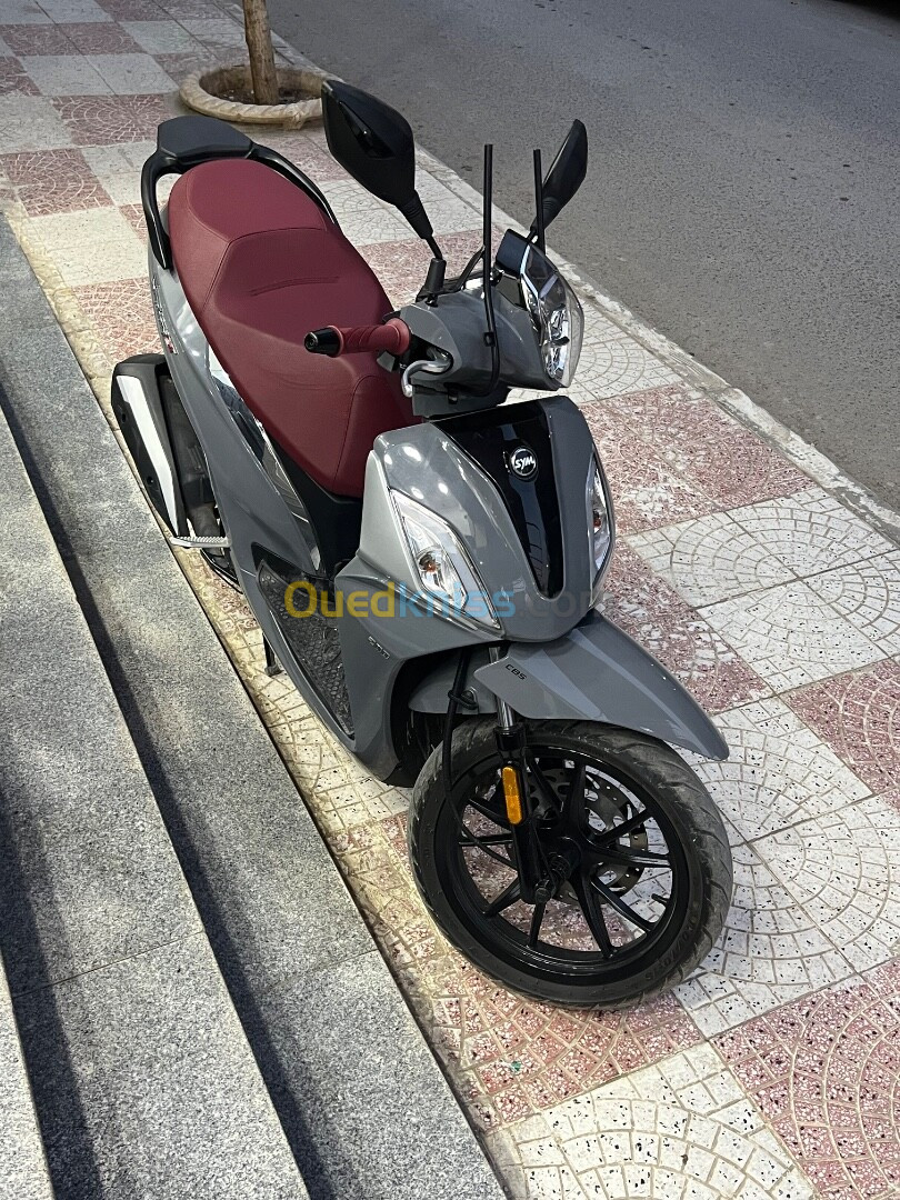 Sym Symphony st 200cc 2024 2024