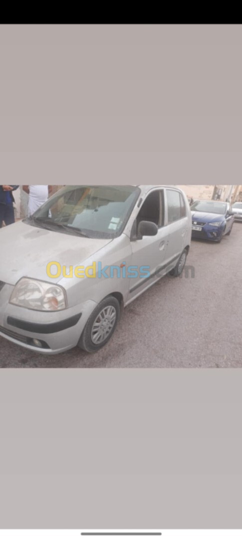 Hyundai Atos 2008 GLS