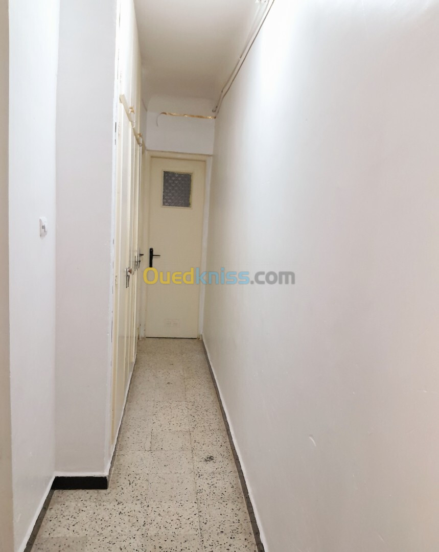 Vente Appartement F4 Oran Bir el djir