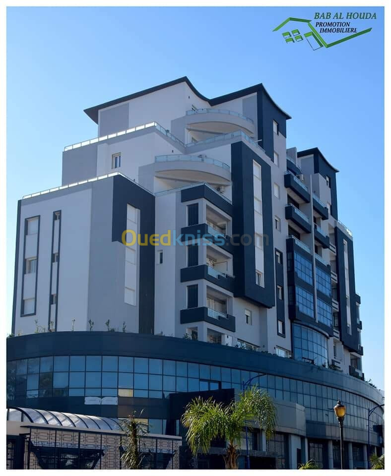 Vente Duplex F6.7 Blida Ouled yaich