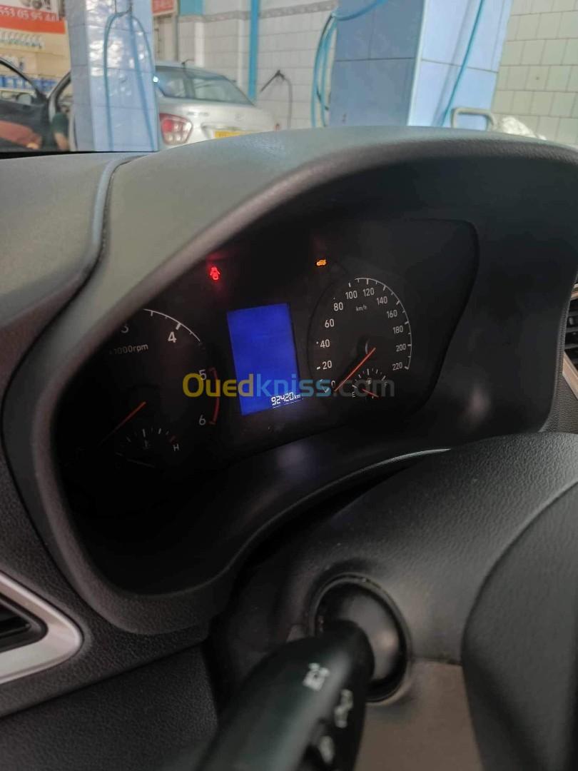 Hyundai Accent 2020 Accent 1.6