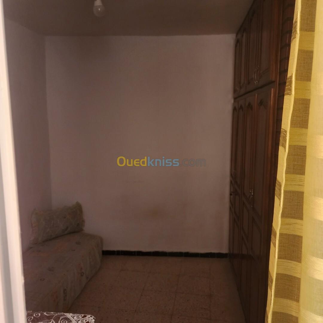 Vente Appartement F3 Annaba Annaba