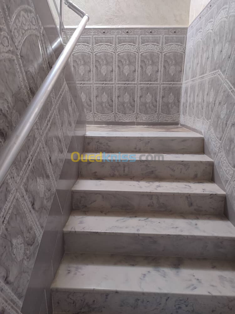 Vente Villa Sétif Beidha bordj