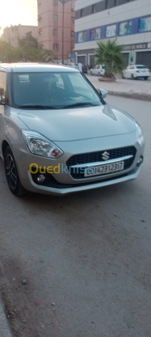 Suzuki Swift 2023 2023