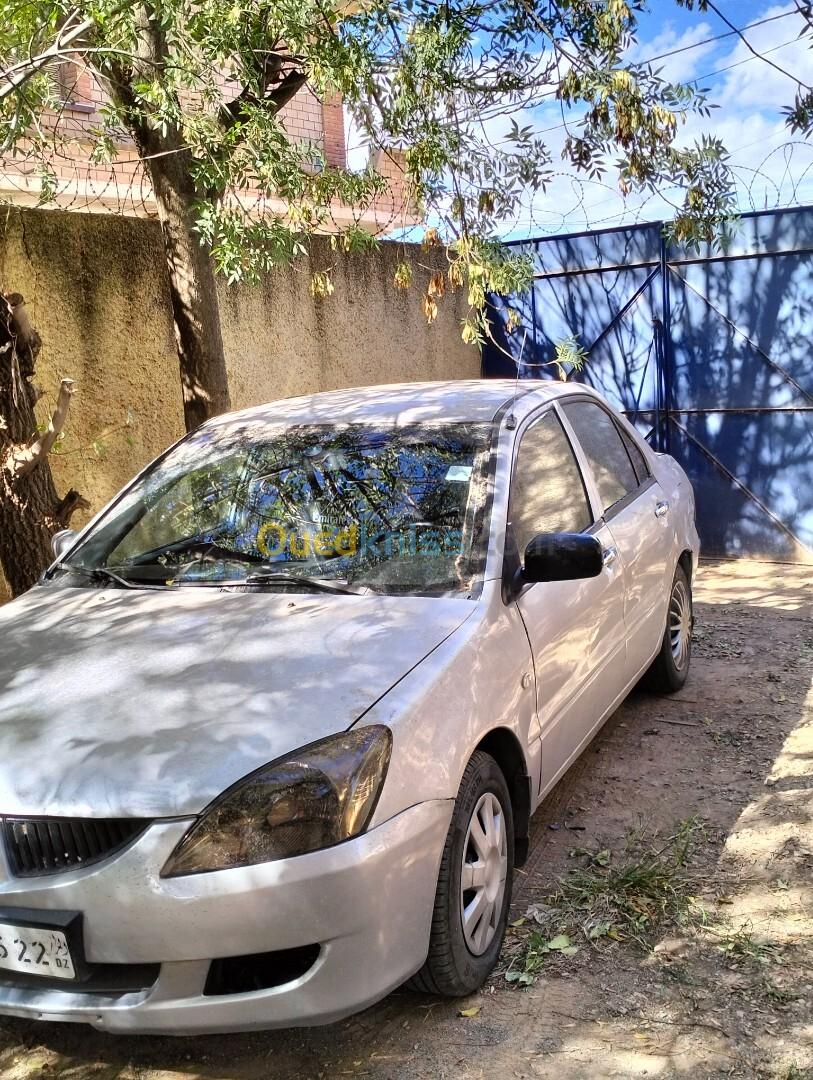 Mitsubishi Lancer 2005 Lancer